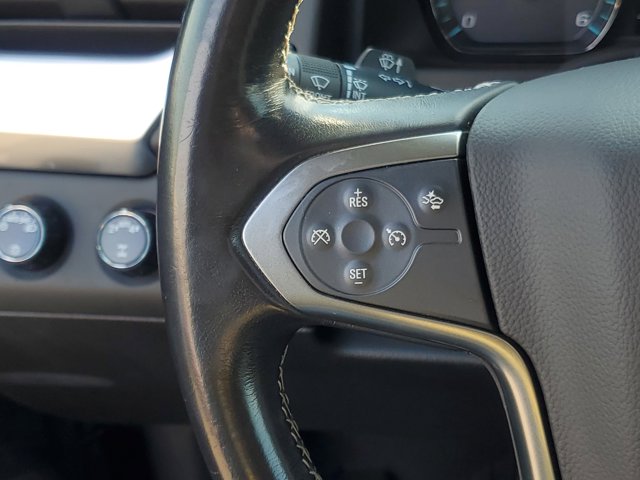 2020 Chevrolet Tahoe LS