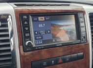 2012 Ram 1500 Laramie