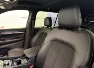 2026 Jeep Grand Cherokee L Laredo Altitude