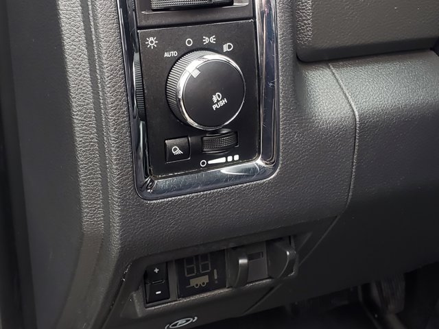 2012 Ram 1500 Laramie