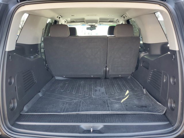 2020 Chevrolet Tahoe LS