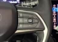 2026 Jeep Grand Cherokee L Laredo Altitude