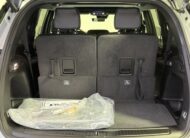 2026 Jeep Grand Cherokee L Laredo Altitude