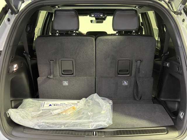 2026 Jeep Grand Cherokee L Laredo Altitude