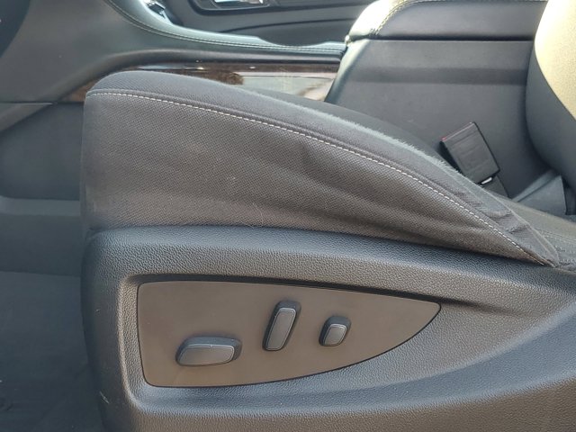 2020 Chevrolet Tahoe LS