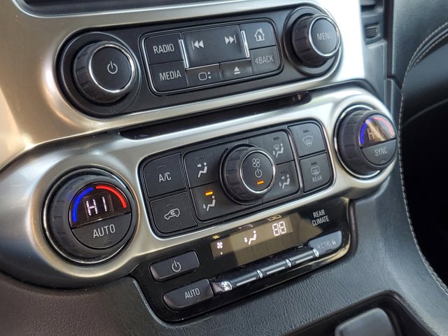 2020 Chevrolet Tahoe LS