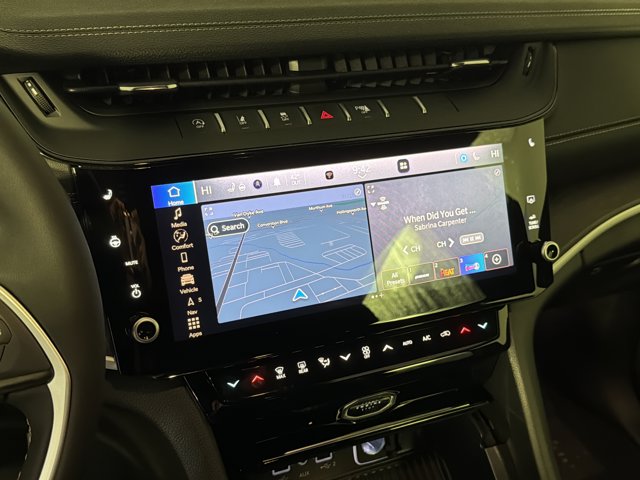 2026 Jeep Grand Cherokee L Laredo Altitude