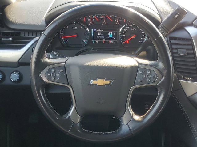 2020 Chevrolet Tahoe LS