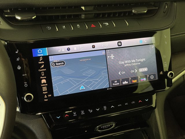 2026 Jeep Grand Cherokee L Limited Reserve