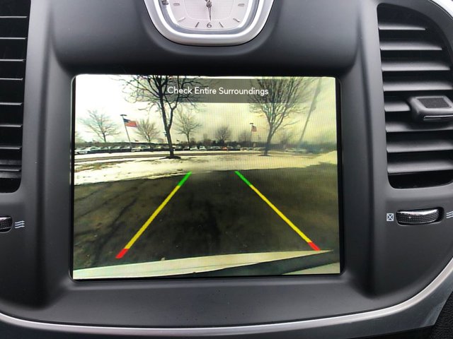 2023 Chrysler 300 Touring L