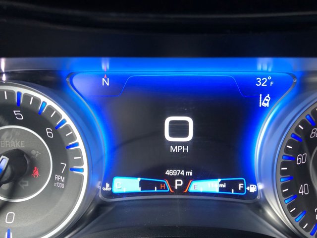 2023 Chrysler 300 Touring L