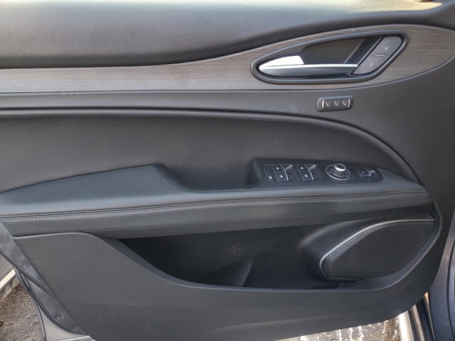 2023 Alfa Romeo Stelvio Ti