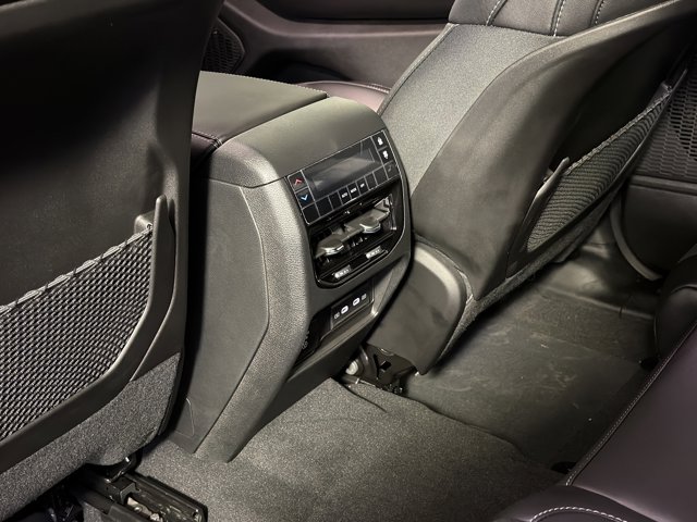 2026 Jeep Grand Cherokee L Laredo Altitude