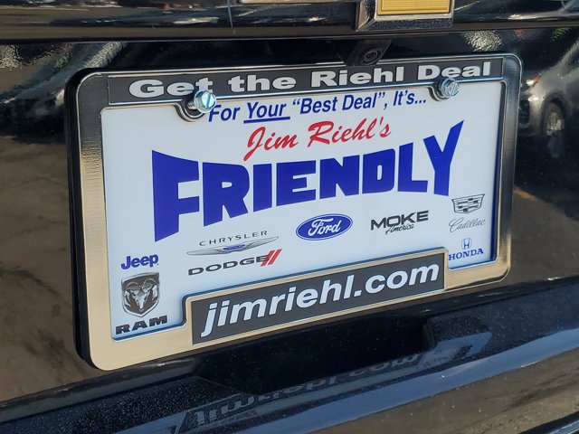 2020 Chevrolet Tahoe LS