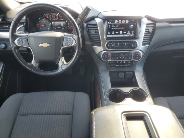 2020 Chevrolet Tahoe LS