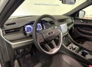 2026 Jeep Grand Cherokee L Laredo Altitude