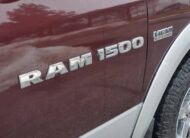 2012 Ram 1500 Laramie