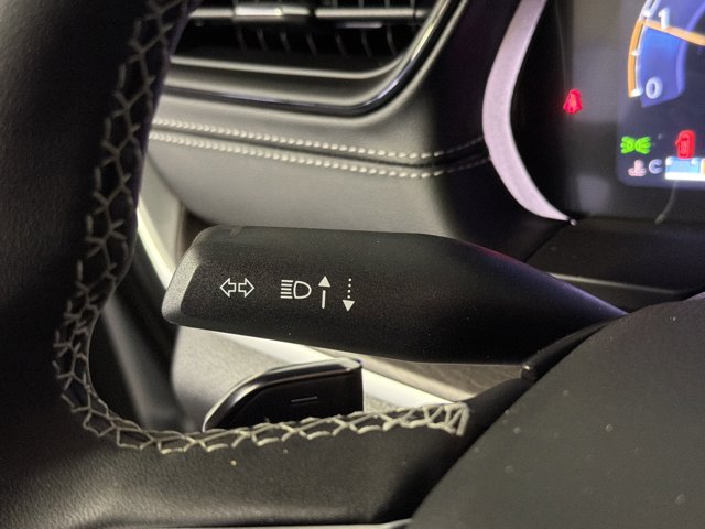 2026 Jeep Grand Cherokee L Laredo Altitude
