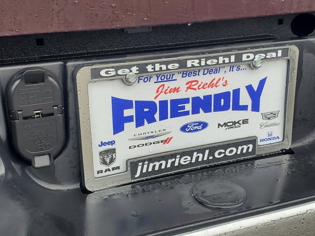 2012 Ram 1500 Laramie