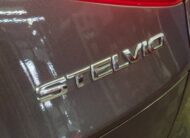 2023 Alfa Romeo Stelvio Ti