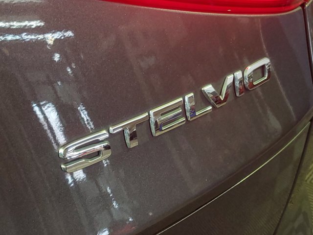 2023 Alfa Romeo Stelvio Ti