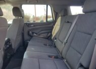 2020 Chevrolet Tahoe LS