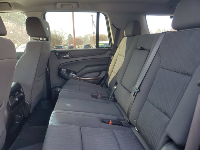 2020 Chevrolet Tahoe LS