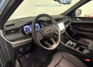 2026 Jeep Grand Cherokee L Limited Reserve