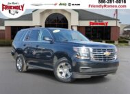 2020 Chevrolet Tahoe LS