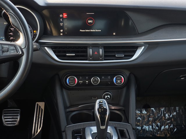 2023 Alfa Romeo Stelvio Ti