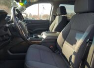 2020 Chevrolet Tahoe LS