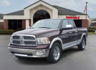 2012 Ram 1500 Laramie