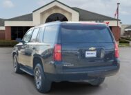 2020 Chevrolet Tahoe LS