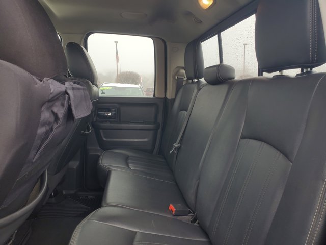 2012 Ram 1500 Laramie