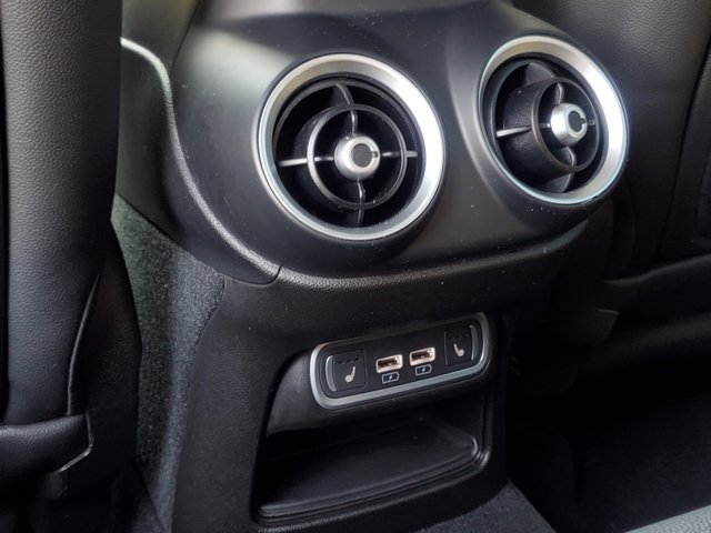 2023 Alfa Romeo Stelvio Ti