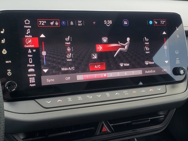 2024 Dodge Charger Daytona Scat Pack