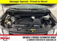 2018 Nissan Pathfinder SV