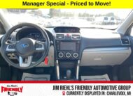 2018 Subaru Forester Premium