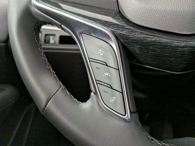 2025 Cadillac XT5 AWD Premium Luxury