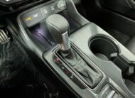 2026 Honda Civic Hatchback Hybrid Sport Touring