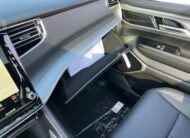 2026 Jeep Grand Wagoneer L Limited Reserve