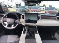 2023 Toyota Sequoia Capstone