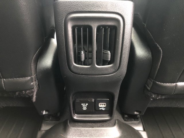 2020 Jeep Compass Altitude