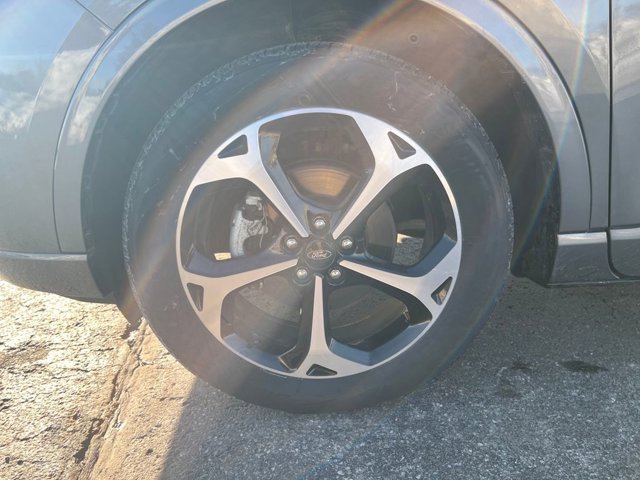 2023 Ford Escape ST-Line Select