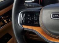 2024 Jeep Grand Wagoneer L Series III