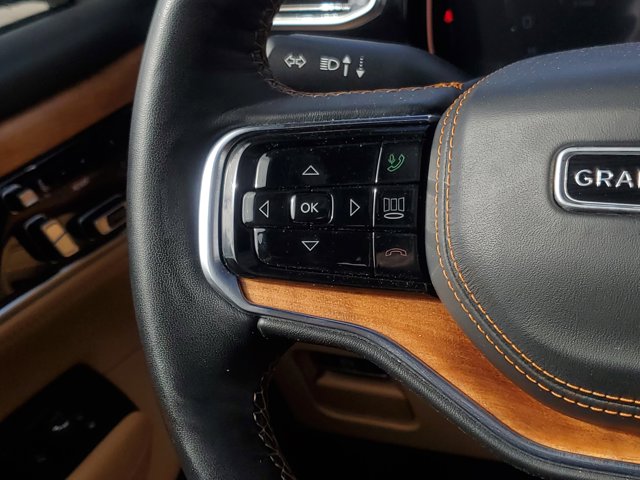 2024 Jeep Grand Wagoneer L Series III