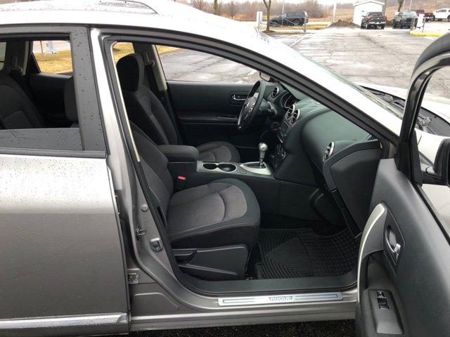 2013 Nissan Rogue SV