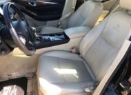 2014 INFINITI Q50 Premium