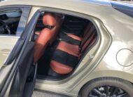 2024 Mazda Mazda3 Hatchback 2.5 Carbon Turbo