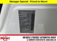 2018 Nissan Pathfinder SV